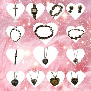 Brighton jewelry like this post to be notified when I go live